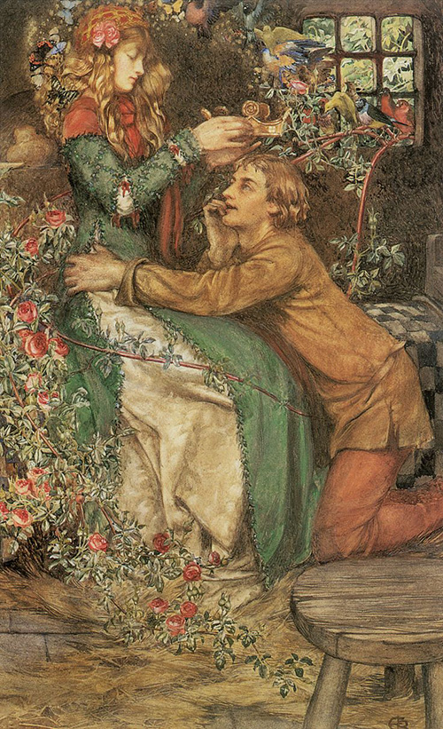 Elenore Abbott