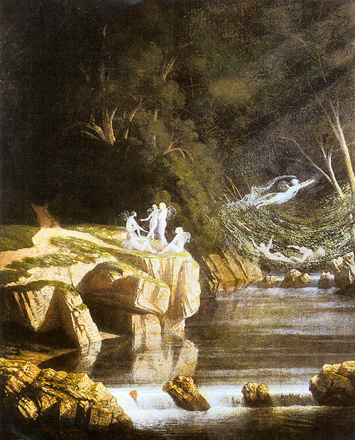 Francis Danby