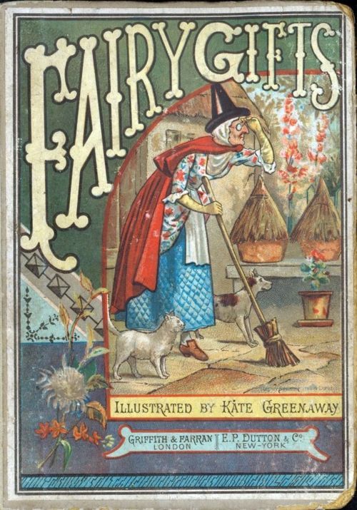 Kate Greenaway