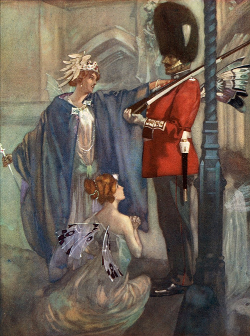 William Russell Flint