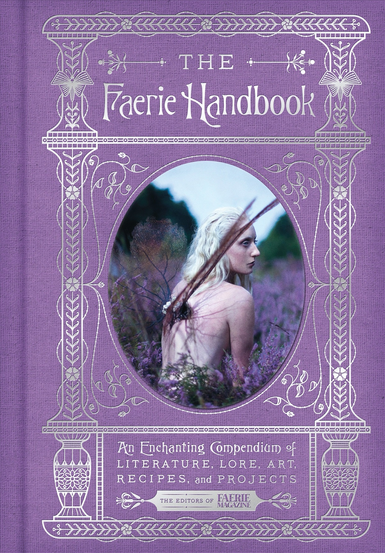 The Faerie Handbook – Harper Collins