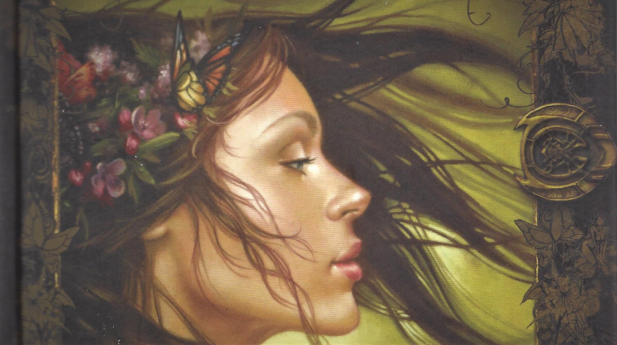 Merveilles & Légendes des Amours Enchantés