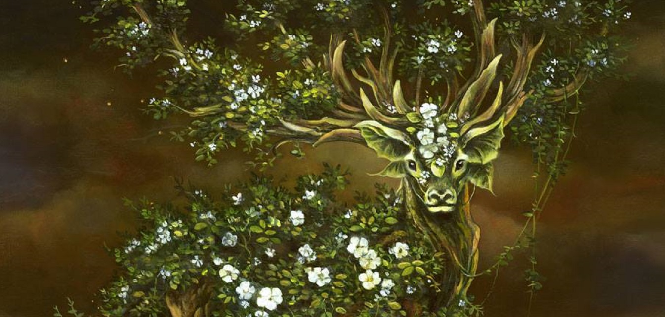 Les Rencontres de l’Imaginaire de Brocéliande en juillet 2018