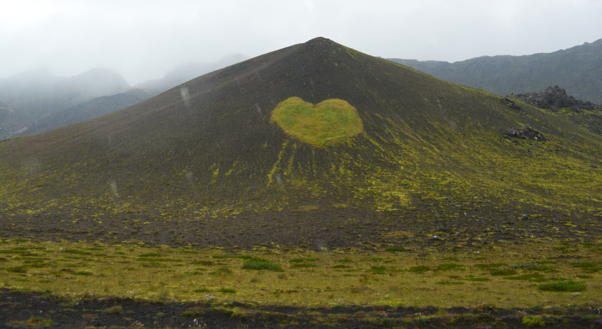 Bye bye Iceland !