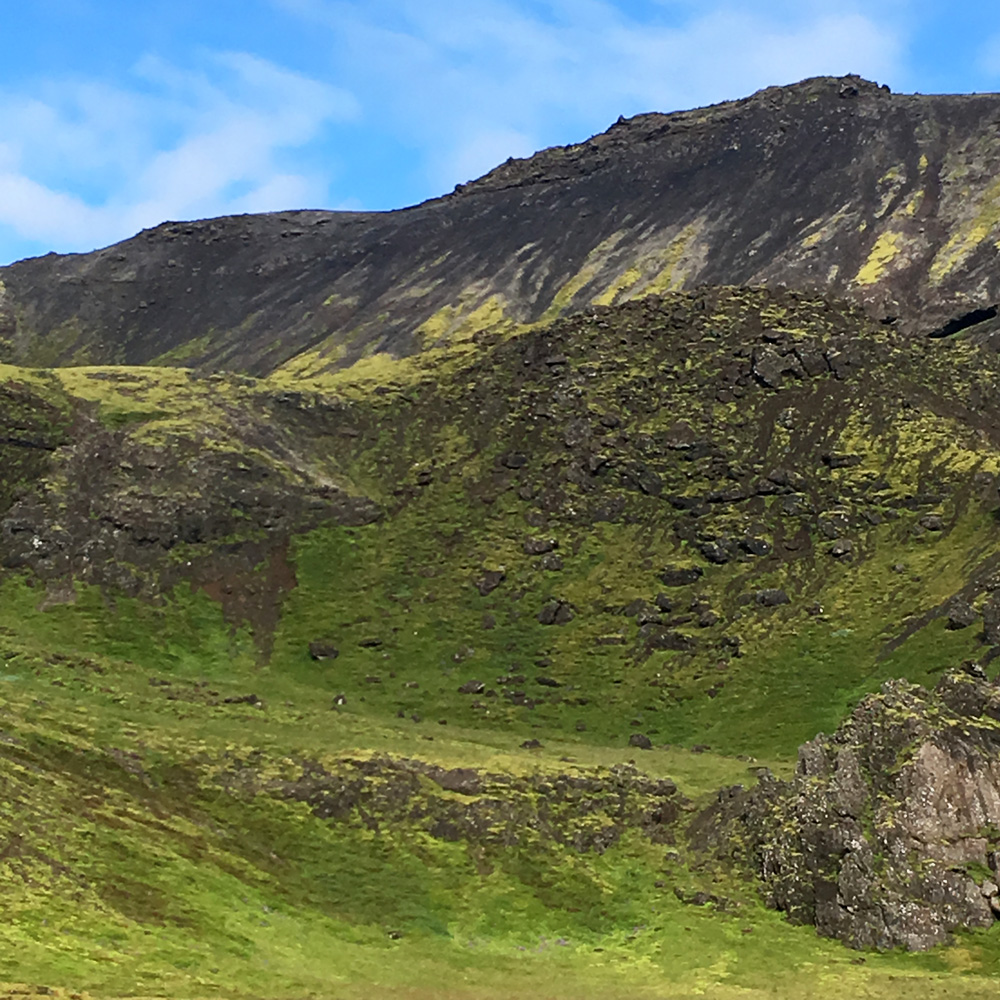 Fantômes et elfes d’Islande – Le Musée hanté de Stokkseyri